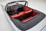 BMW 3200 CS Convertible 1967 года